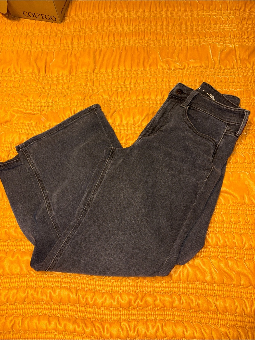 Old Navy Dark Wash Women’s Jeans